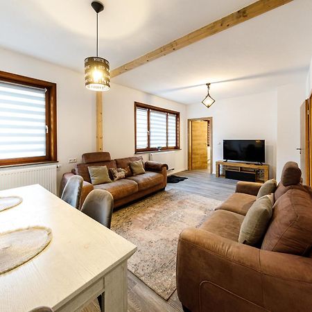 Apartment Tea 1 Triberg im Schwarzwald Exteriör bild
