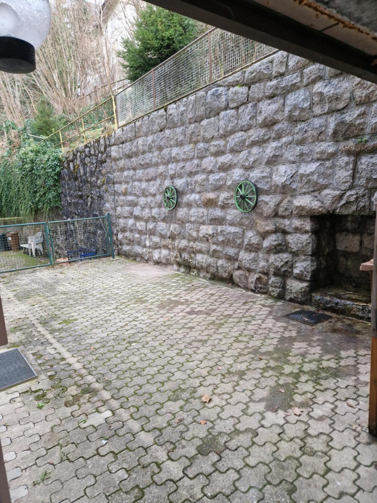 Apartment Tea 1 Triberg im Schwarzwald Exteriör bild